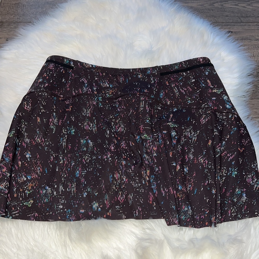 ATHLETA SKIRT NWOT SIZE M - Picture 4 of 10